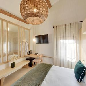 Habitación Deluxe con Cama Queen